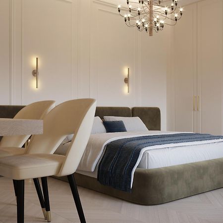 Strzelecka Apartment Krakow Dış mekan fotoğraf