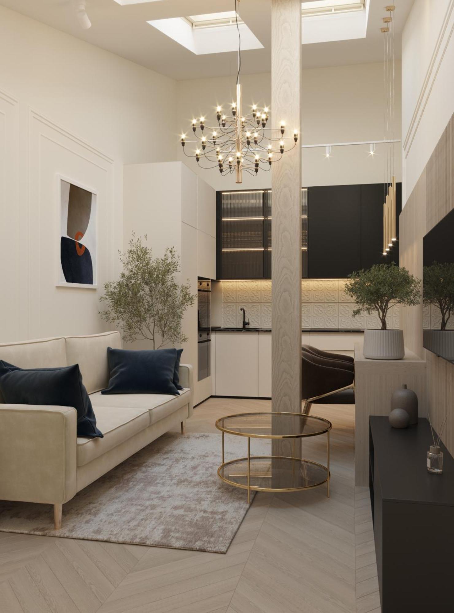 Strzelecka Apartment Krakow Dış mekan fotoğraf