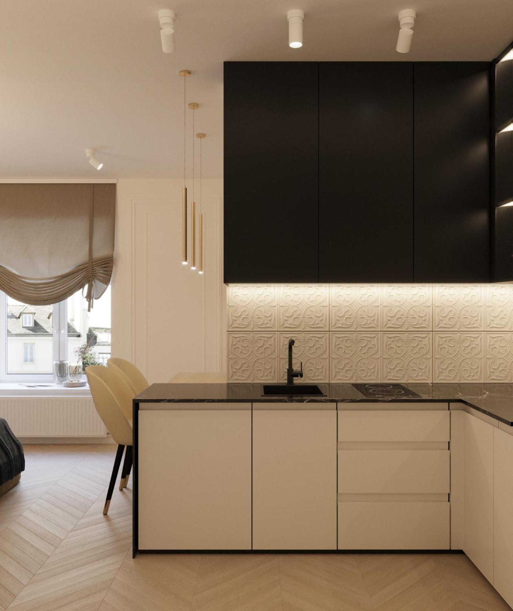 Strzelecka Apartment Krakow Dış mekan fotoğraf